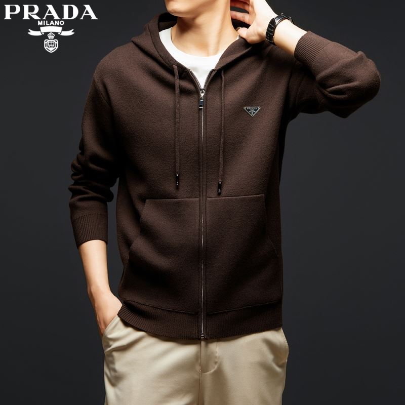 Prada Outwear